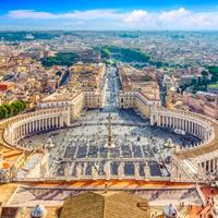 View of The Best of Rome - Siena - Florence - Venice